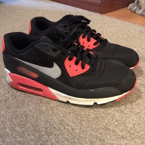 Nike Air Maxes